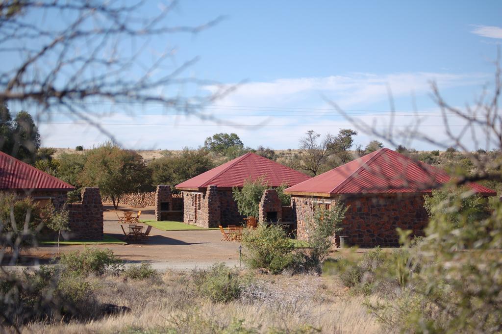 The Vale Karoo Farm * Nelspoort