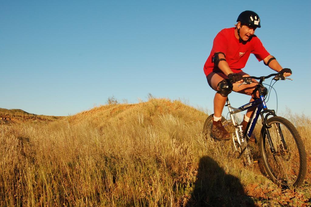 The Vale Karoo Farm